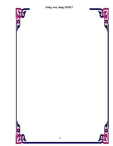 SKKN Biện pháp để phát huy tính tích cực, chủ động của học sinh trong học tập môn Ngữ văn Lớp 6, 7 ở trường THCS Buôn Trấp